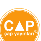 Çap Yayınları logosu