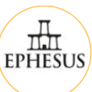 Ephesus Yayınları logosu