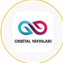Orbital Yayınları logosu