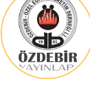 Özdebir Yayınları logosu