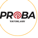 Proba Yayınları logosu