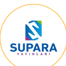 Supara Yayınları logosu