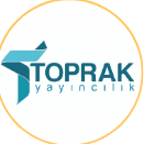 Toprak Yayıncılık logosu