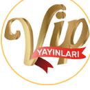 VIP Yayınları logosu